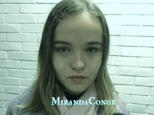 MirandaConor