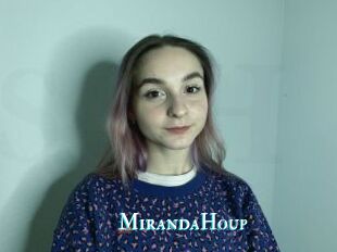 MirandaHoup