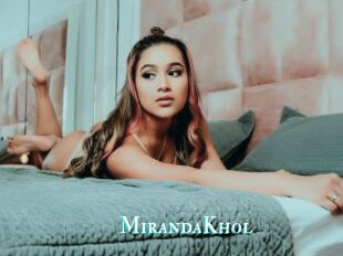 MirandaKhol