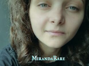 MirandaRare