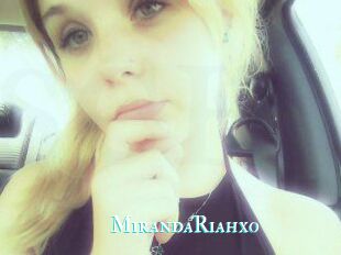 MirandaRiahxo