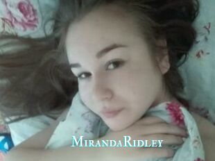 MirandaRidley