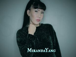 MirandaYang