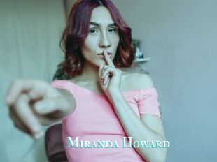 Miranda_Howard