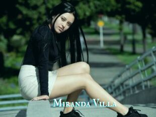 Miranda_Villa