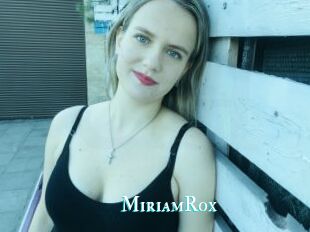 MiriamRox
