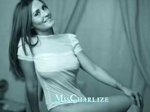 MisCharlize