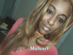MisSexyV