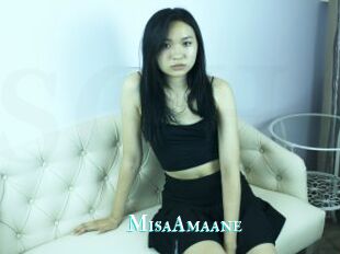 MisaAmaane
