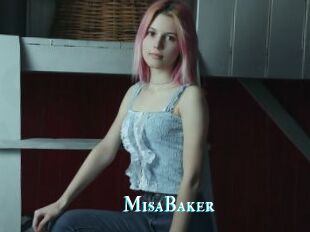 MisaBaker