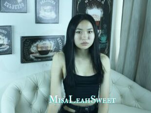 MisaLeahSweet