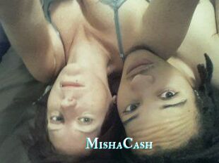 MishaCash