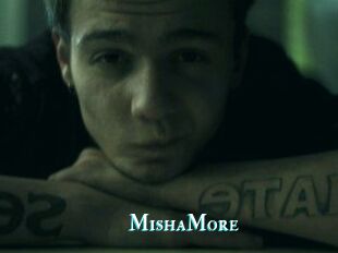 MishaMore