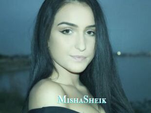 MishaSheik