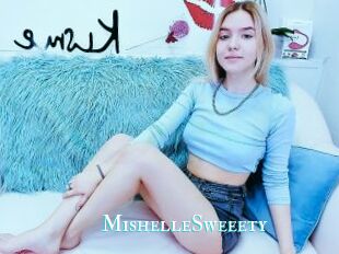 MishelleSweeety