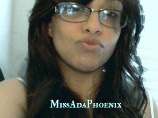 MissAdaPhoenix