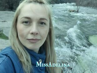 MissAdelina