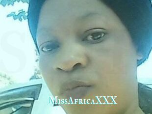 MissAfricaXXX