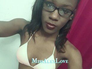 MissAlexLove