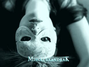 MissAlexandraK