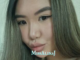 MissAlinaJ