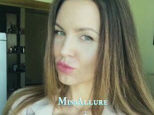 MissAllure_