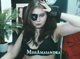 MissAmasandra