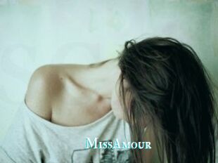 MissAmour