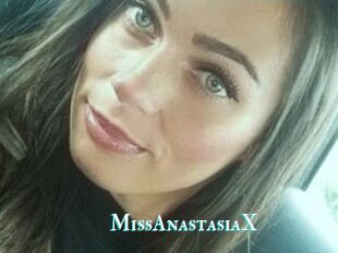 MissAnastasiaX