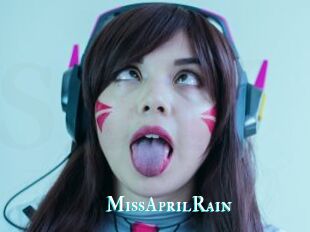 MissAprilRain