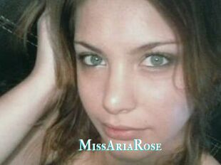 MissAriaRose
