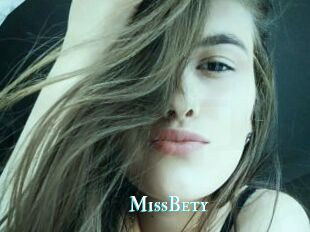 MissBety