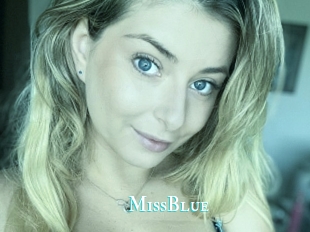 MissBlue