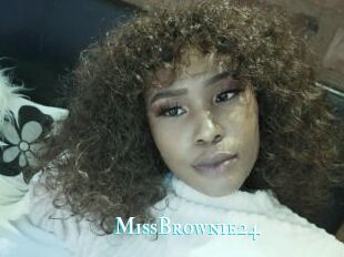 MissBrownie24