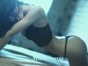MissCandy19