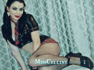 MissCelline