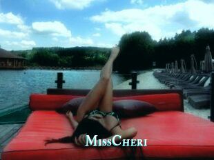 MissCheri