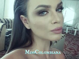 MissColombiana