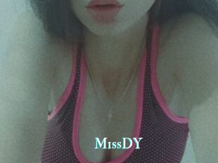 MissDY