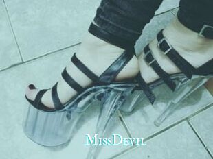 MissDev1l
