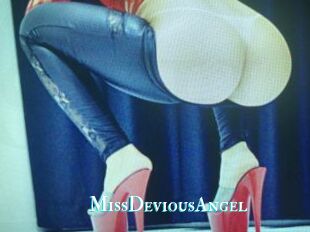 MissDeviousAngel