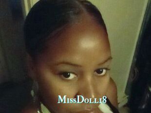 MissDoll18