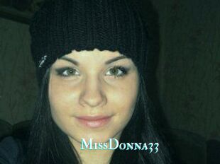MissDonna33