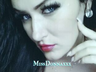 MissDonnaxxx