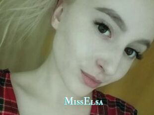 MissElsa