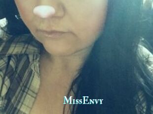 MissEnvy