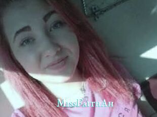 MissFaithAh