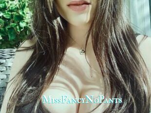 MissFancyNoPants