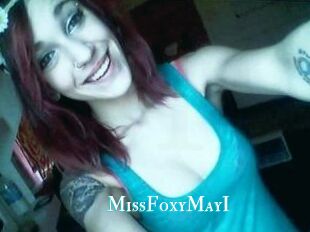 MissFoxyMayI