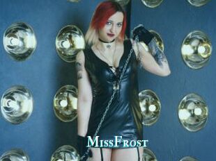 MissFrost